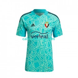 Maglia Portiere CA Osasuna Gara Away Uomo 2022-2023 MC