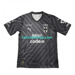 Maglia Portiere CF Monterrey Gara Home Uomo 2023 MC