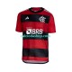 Maglia CR Flamengo Gara Home Uomo 2023-2024 MC