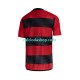 Maglia CR Flamengo Gara Home Uomo 2023-2024 MC