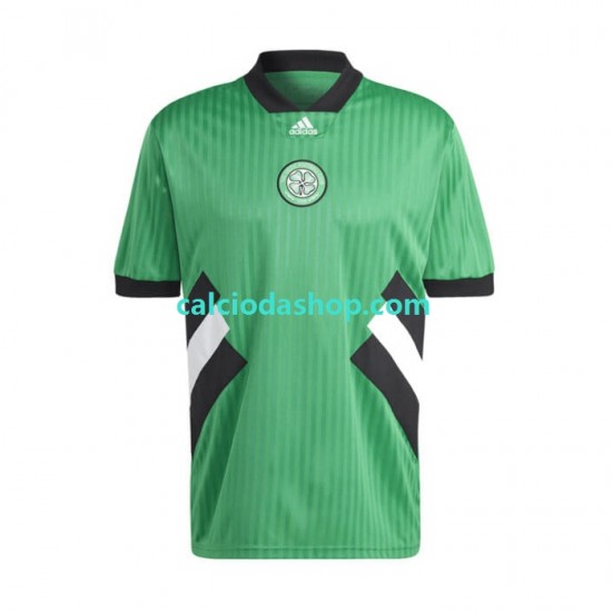 Maglia Celtic Icon Retro Gara Home Uomo 2022-2023 MC