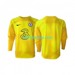 Maglia Portiere Chelsea Gara Away Uomo 2022-2023 ML