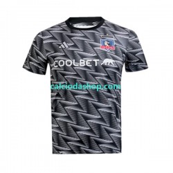 Maglia Colo-Colo Gara Quarto Uomo 2023 MC