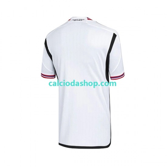 Maglia Colo-Colo Gara Home Uomo 2023 MC