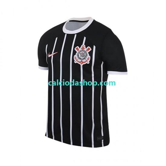 Maglia Corinthians Gara Away Uomo 2023 MC