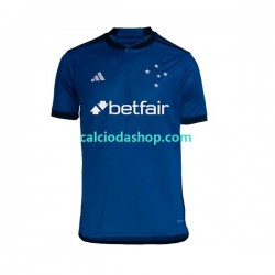 Maglia Cruzeiro Gara Home Uomo 2023 MC