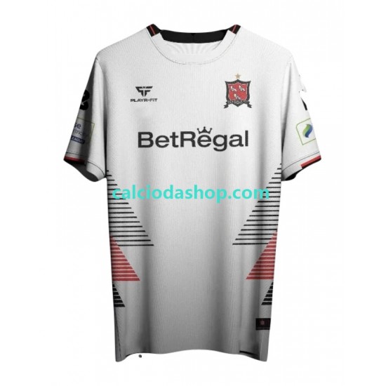 Maglia Dundalk Gara Home Uomo 2023 MC