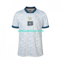 Maglia EL Salvador Gara Away Uomo 2023 MC