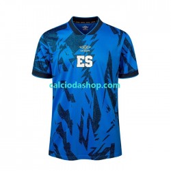 Maglia EL Salvador Gara Home Uomo 2023 MC