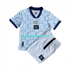 Maglia EL Salvador Gara Away Completo Bambino 2-13 Anni 2023 MC