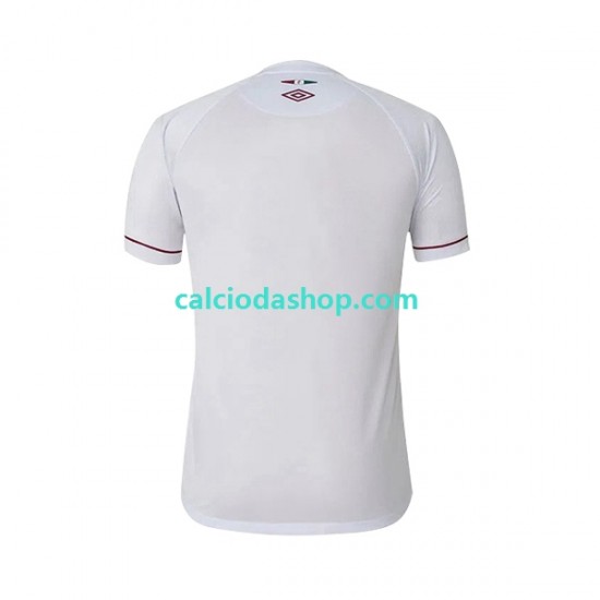 Maglia Fluminense Gara Away Uomo 2023 MC