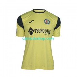 Maglia Portiere Getafe CF Gara Home Uomo 2022-2023 MC