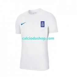 Maglia Grecia Gara Away Uomo 2022-2023 MC