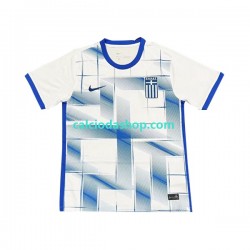 Maglia Grecia Gara Home Uomo 2022-2023 MC