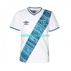 Maglia Guatemala Gara Home Uomo 2023 MC