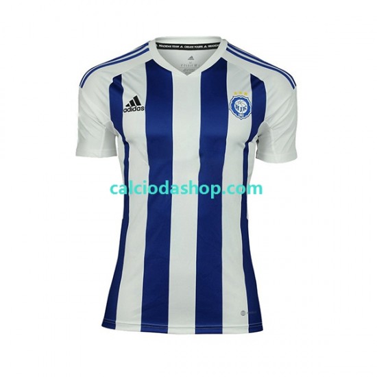 Maglia HJK Helsinki Gara Home Uomo 2023 MC