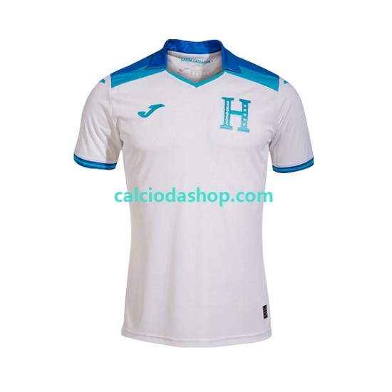 Maglia Honduras Gara Home Uomo 2023 MC