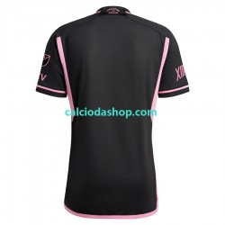 Maglia Inter Miami Gara Away Uomo 2023 MC