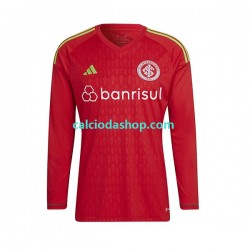 Maglia Portiere Internacional Gara Home Uomo 2023-2024 ML