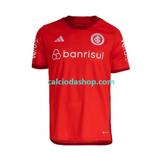 Maglia Internacional Gara Home Uomo 2023-2024 MC