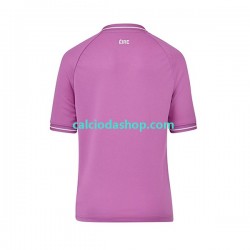 Maglia Portiere Irlanda Gara Home Uomo 2023 MC