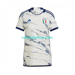 Maglia Italia Gara Away Donna 2023 MC