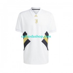 Maglia Juventus Icon Retro Gara Home Uomo 2022-2023 MC