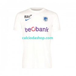 Maglia KRC Genk Gara Away Uomo 2022-2023 MC