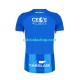 Maglia KRC Genk Gara Home Uomo 2023-2024 MC