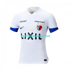 Maglia Kashima Antlers Gara Away Uomo 2023 MC