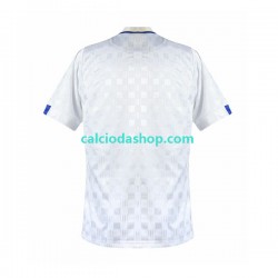 Maglia Leeds United Retro Gara Home Uomo 1989-1990 MC