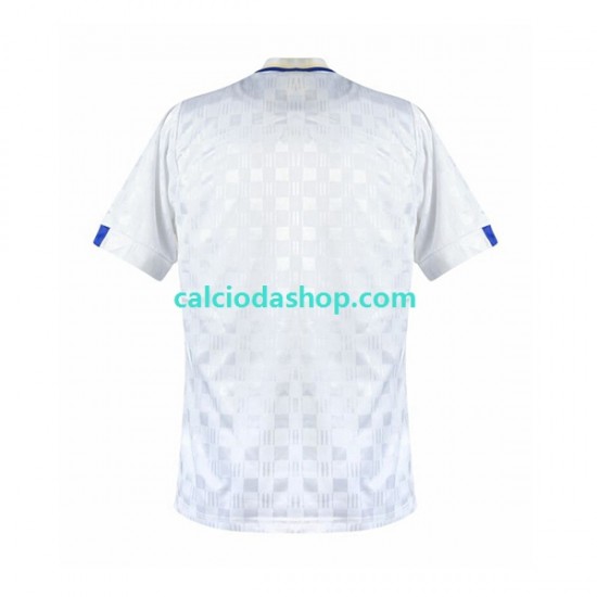 Maglia Leeds United Retro Gara Home Uomo 1989-1990 MC