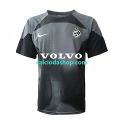 Maglia Portiere Maccabi Haifa Gara Home Uomo 2022-2023 MC