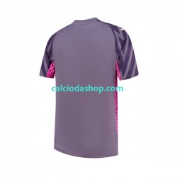 Maglia Portiere Manchester City Gara Away Uomo 2023-2024 MC