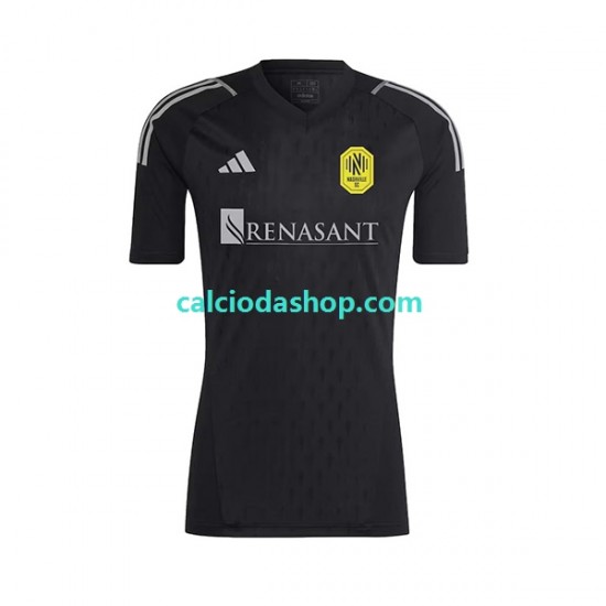 Maglia Portiere Nashville SC Gara Home Uomo 2023 MC