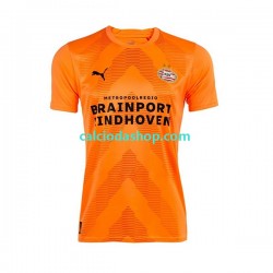 Maglia Portiere PSV Eindhoven Gara Away Uomo 2022-2023 MC