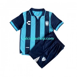 Maglia Pachuca 130 Anniversary Gara Home Completo Bambino 2-13 Anni 2022-2023 MC