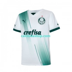 Maglia Palmeiras Gara Away Uomo 2023-2024 MC