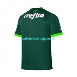 Maglia Palmeiras Gara Home Uomo 2023-2024 MC