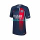 Maglia Paris Saint-Germain Gara Home Uomo 2023-2024 MC