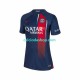 Maglia Paris Saint-Germain Gara Home Donna 2023-2024 MC