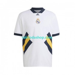 Maglia Real Madrid Icon Retro Gara Home Uomo 2022-2023 MC