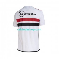 Maglia Sao Paulo Gara Home Uomo 2023 MC