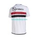 Maglia Sao Paulo Gara Home Uomo 2023 MC