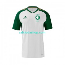 Maglia Arabia Saudita Gara Away Uomo 2023 MC