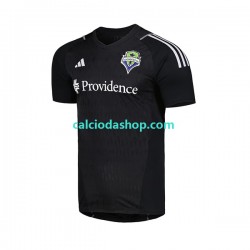 Maglia Portiere Seattle Sounders FC Gara Home Uomo 2023 MC