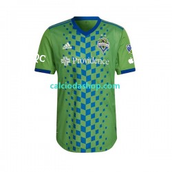 Maglia Seattle Sounders FC Gara Home Uomo 2023-2024 MC