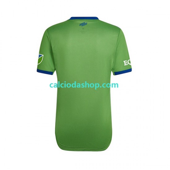 Maglia Seattle Sounders FC Gara Home Uomo 2023-2024 MC