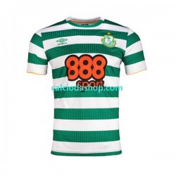 Maglia Shamrock Rovers Gara Home Uomo 2023 MC