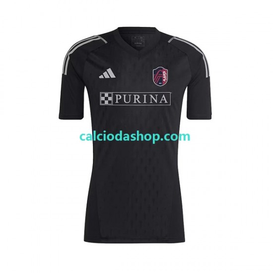 Maglia Portiere St. Louis City Gara Home Uomo 2023 MC